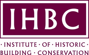 Institute of Historic Building Conservation (IHBC)