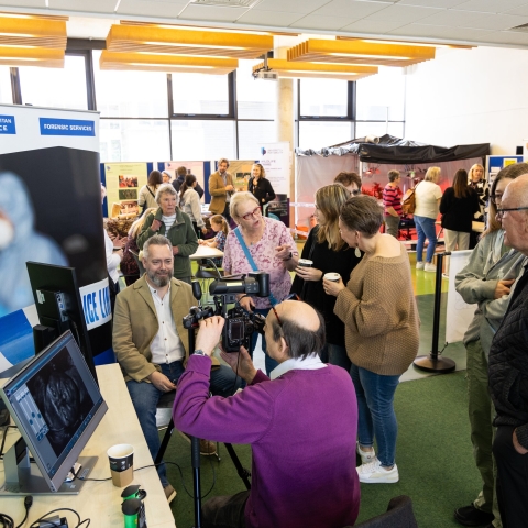 Festival of Crime
- Event Cards Used