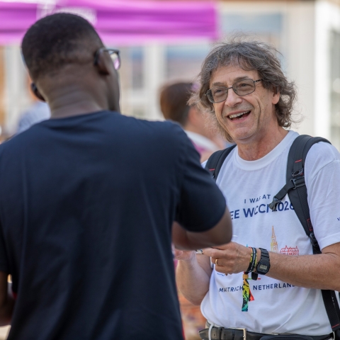 Festival of Doctoral Research 2026