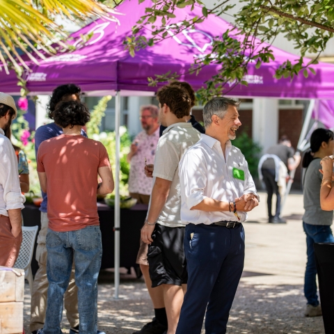 Festival of Doctoral Research 2026
