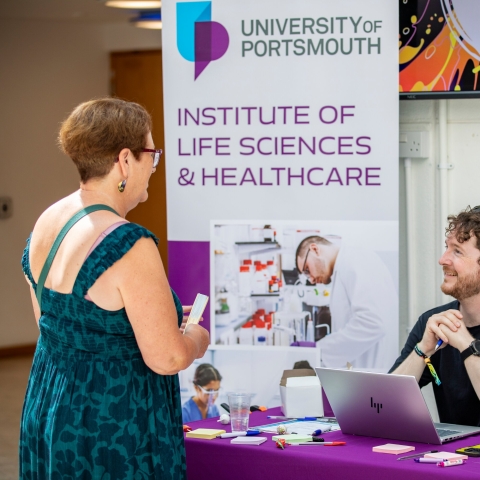 Festival of Doctoral Research 2026