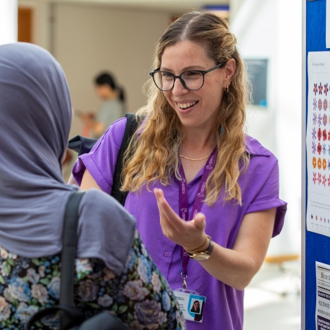 Festival of Doctoral Research 2026