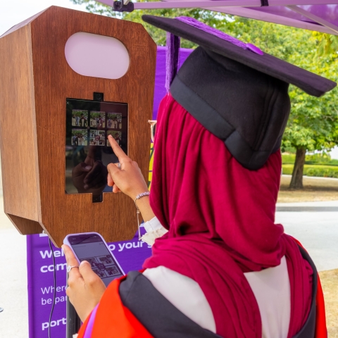 Graduation 2026