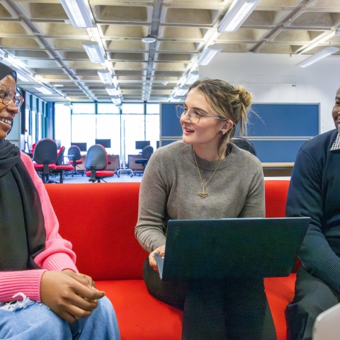 Doctoral College and PGR marketing use only