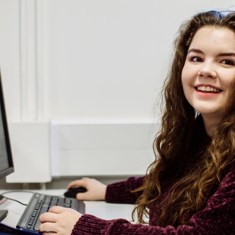 10th December 2018CCI Facilities and Students