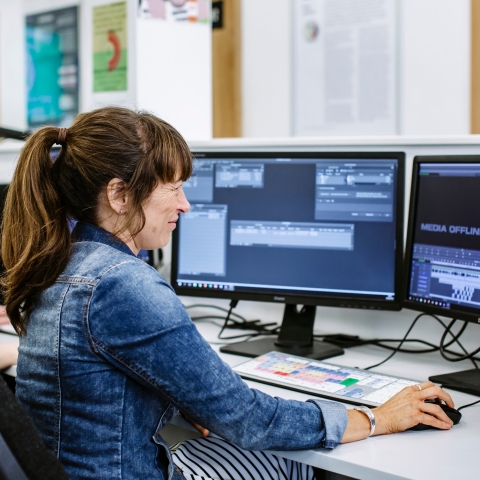 CCI Facilities; June 2019