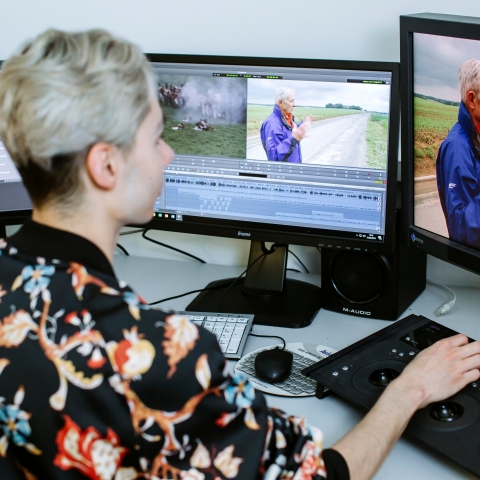 CCI Facilities; June 2019