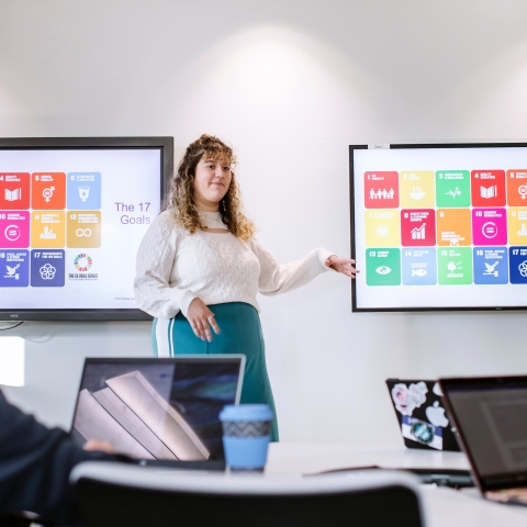 Business Simulation Suite