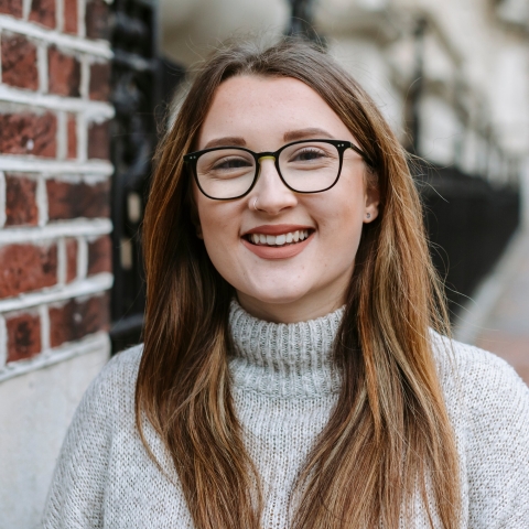 HSS Placement Students