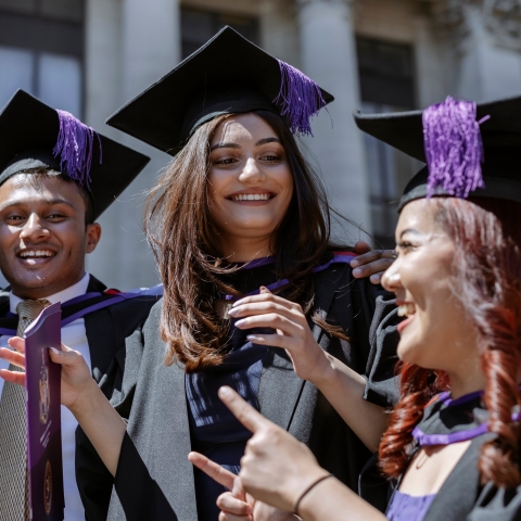 Graduation 2022