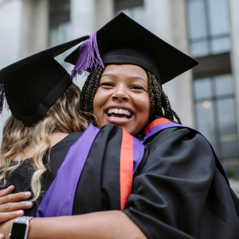 Graduation Class of 2021