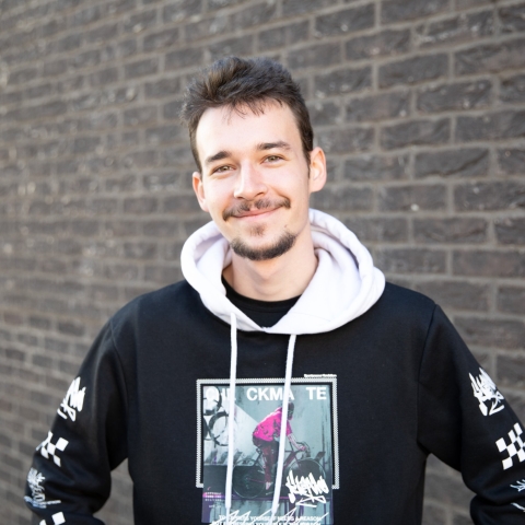 International Student Profiles for Global
Radu Rosca