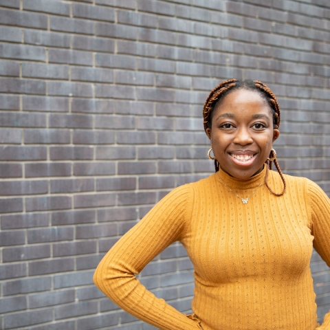 International Student Profiles for Global
Lee-anne Russell