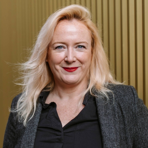 Professor Lorraine Hope