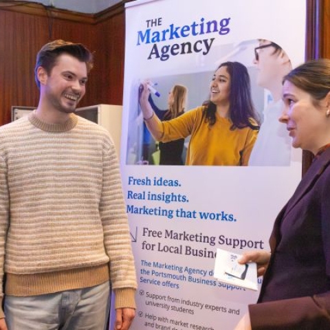 marketing agency