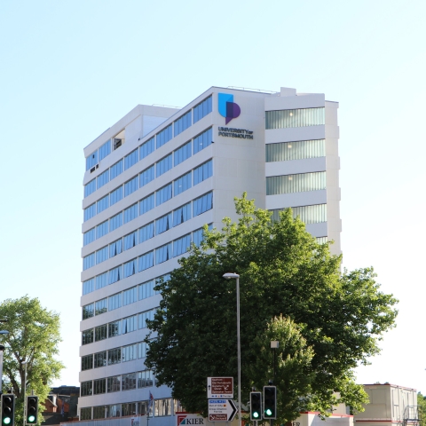 University of Portsmouth