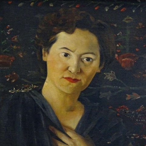 Freda Swain