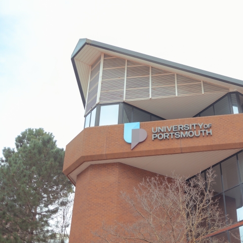 University of Portsmouth
