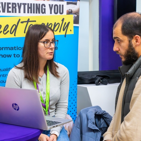 Restricted for use by the campaigns team only.