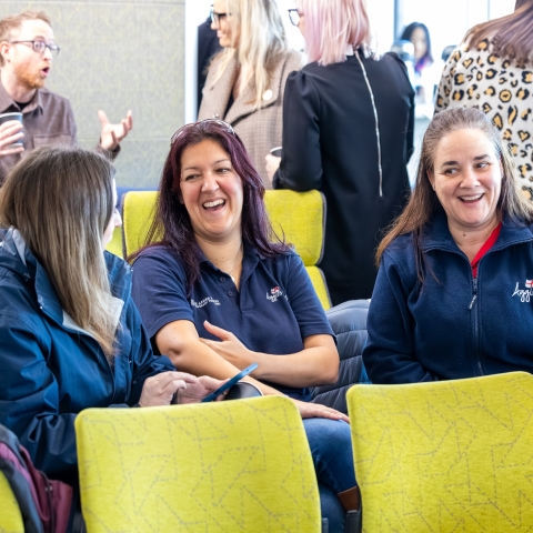 We See You Civic Launch