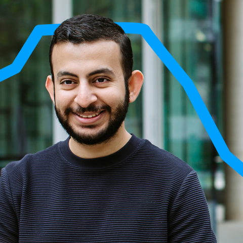 Hasan, male PhD student