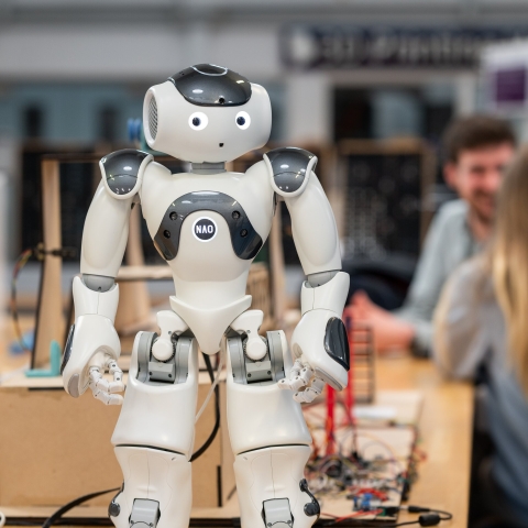 Engineering Project Day 2023