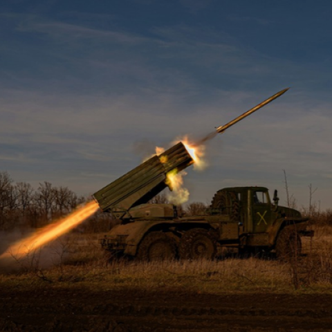 Ballistic missile