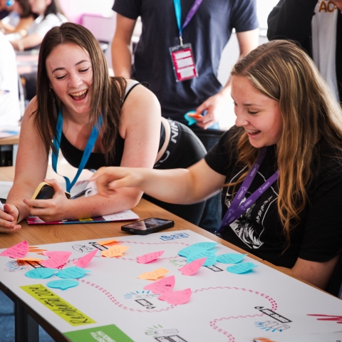 Residential Year 10 Photos