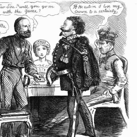 1860 cartoon 