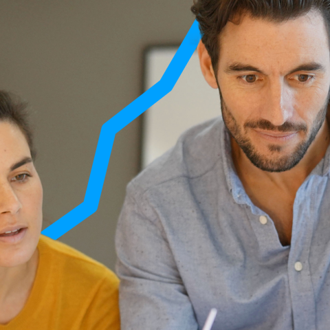 Learning at Work students in the workplace