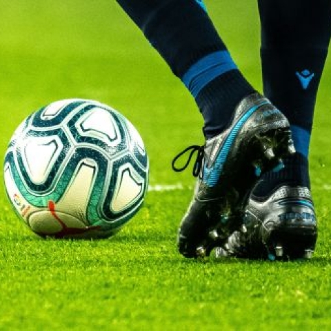 football web
