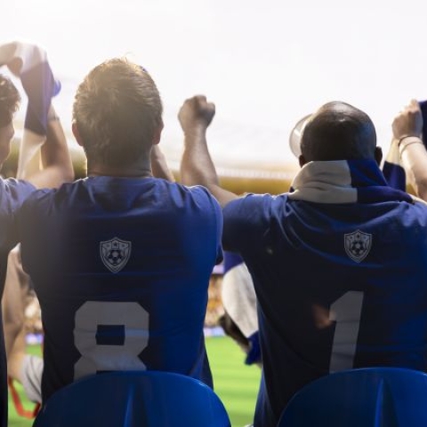 football