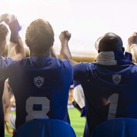football