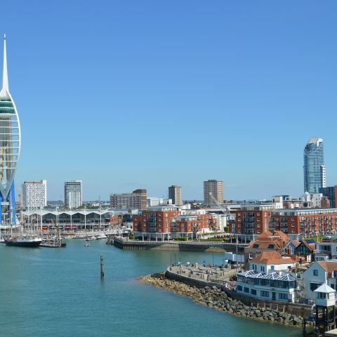 Portsmouth