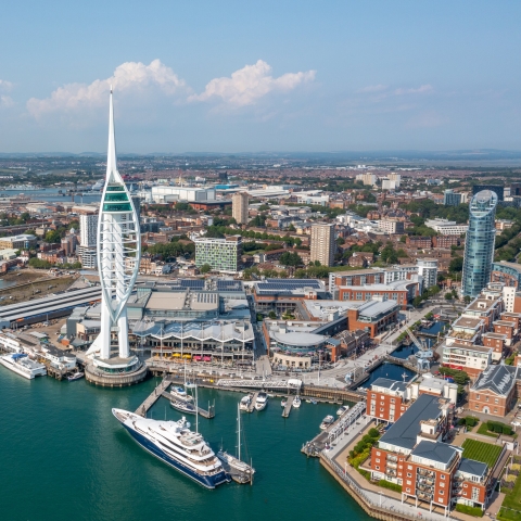 Portsmouth