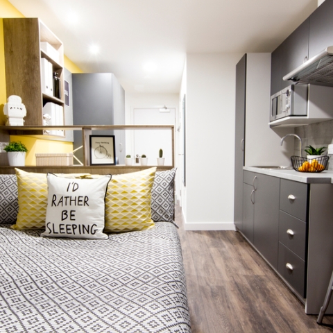 Catherine House Images - Yugo