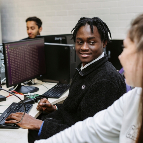 msc computer science cyber security