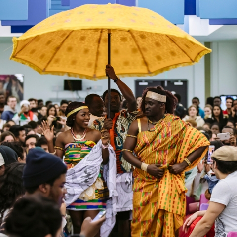 Festival of Cultures 2019