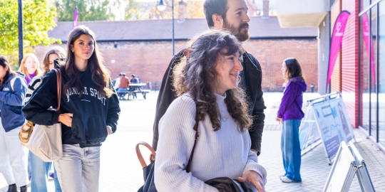 Restricted for use by the campaigns team only.