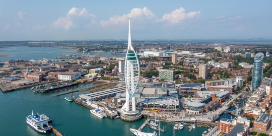 Portsmouth