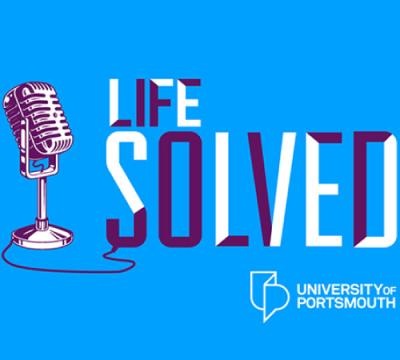 Life Solved podcast