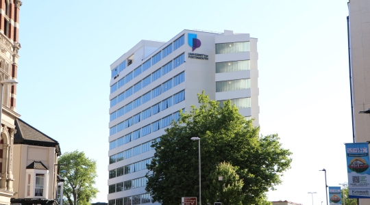 University of Portsmouth
