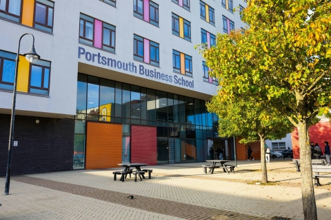 Accounting and Taxation Clinic - University of Portsmouth