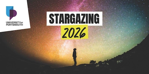 Stargazing 2026