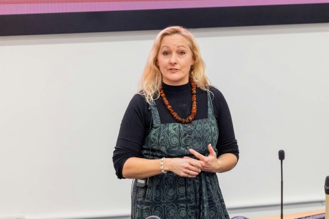 'Margaret Thatcher and LGBT rights' - LGBT history month lecture