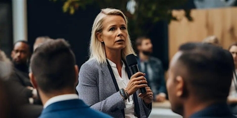 CMI/University of Portsmouth - Apprentice to Leader Event 2026