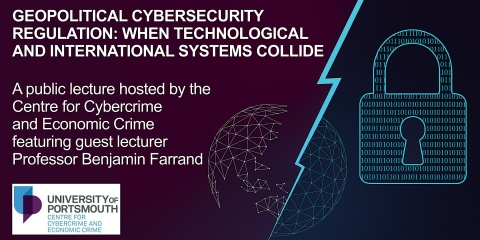 Geopolitical Cybersecurity Regulation: When Systems Collide