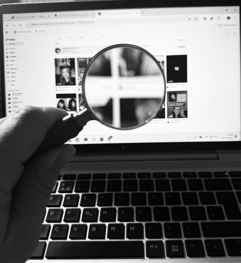 True Crime and Ethics Symposium