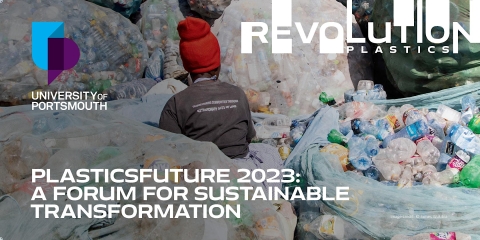 PlasticsFuture 2023 conference: a forum for sustainable transformation