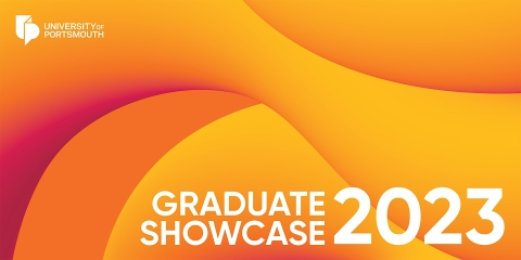 Graduate Showcase 2023